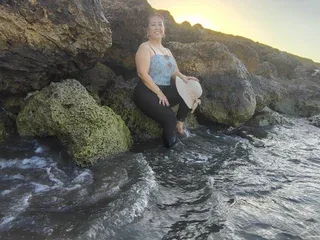 Amarantagb, 51yo cam performer