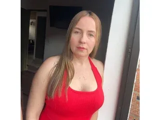 BiancaWhitmore, 46yo cam performer
