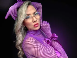 CallieMartin, 41yo cam performer