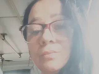 Chubymature, 48yo cam performer