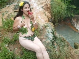 CristalSamdler, 42yo cam performer