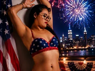 Dahianethomas25, 41yo cam performer