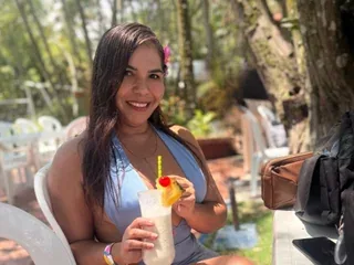 KasanndraMilf, 45yo cam performer