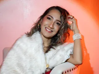 MaliaDavis, 48yo cam performer